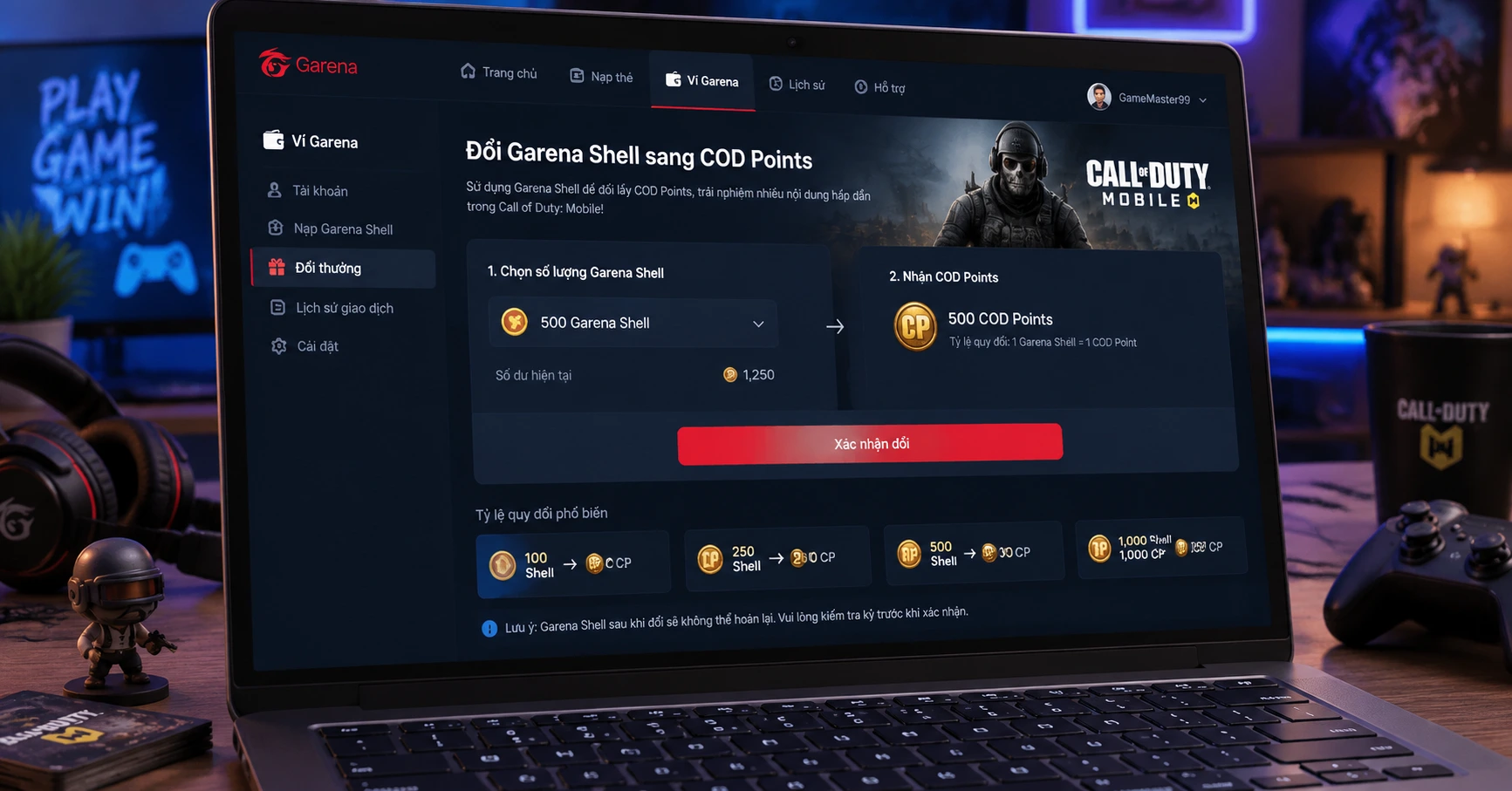 Đăng nhập tk garena nhanh chóng và an toàn nhất - image 3 Đăng nhập tk garena nhanh chóng và an toàn nhất - image 3